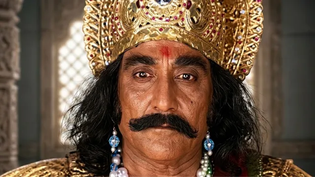 Mahabharat Actor Goga Kapoor: जब कंस का किरदार निभाकर खौफ का पर्याय बन गए थे गोगा कपूर!