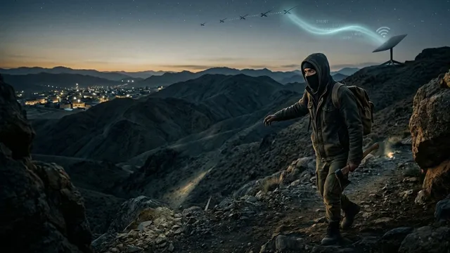Iran Starlink Network: ईरान की इंटरनेट पाबंदी फेल, एलन मस्क के स्टारलिंक ने गुप्त रूप से मचाया तहलका!