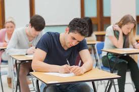 Students logging into the official NTA portal to update their bank account details for the NEET UG Fee Refund before the final deadline.