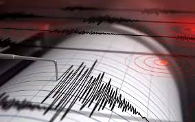 Delhi NCR Earthquake рд╕реЗ рд╣рд┐рд▓реА рджреЗрд╢ рдХреА рд░рд╛рдЬрдзрд╛рдиреА