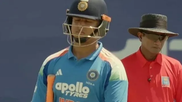 India A vs Sri Lanka A: рдЖрдЦрд┐рд░реА рдУрд╡рд░ рдореЗрдВ рдкрд▓рдЯрд╛ рдореИрдЪ, рднрд╛рд░рдд рдП рдХреА рд░реЛрдорд╛рдВрдЪрдХ рдЬреАрдд