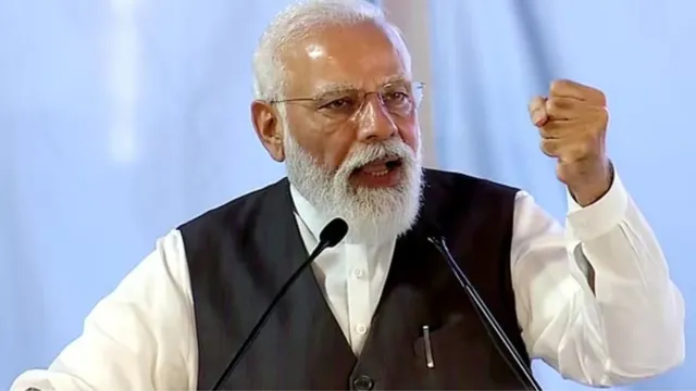 PM Modi NDA Government ने आखिर ऐसा क्या कहा, जिसने विकास की नई बहस छेड़ दी?