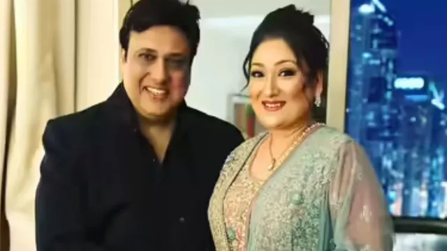 Govinda Hair Patch ने आखिर ऐसा क्या राज खोल दिया?