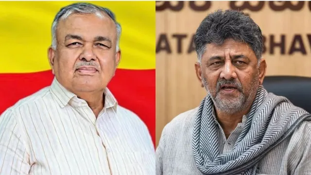Karnataka Cabinet Crisis: क्या सरकार के भीतर सब कुछ ठीक है?