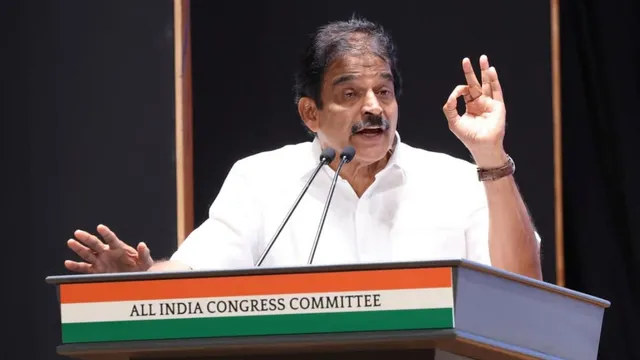 Congress Ghar Vapasi को लेकर आया बड़ा राजनीतिक संदेश