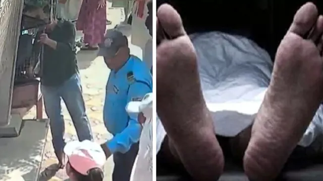 Vrindavan ISKCON Temple Accident: рдХреВрд▓рд░ рдореЗрдВ рдЙрддрд░рд╛ рдореМрдд рдХрд╛ рдХрд░рдВрдЯ, рдареЗрдХреЗрджрд╛рд░ рдкрд░ рдмрдбрд╝рд╛ рдПрдХреНрд╢рди