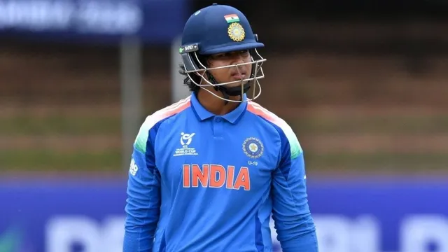 India A vs Afghanistan A рдореБрдХрд╛рдмрд▓реЗ рдореЗрдВ рджрд┐рдЦрд╛ рдпреБрд╡рд╛ рд╕рд┐рддрд╛рд░реЛрдВ рдХрд╛ рдЬрд▓рд╡рд╛