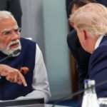 US Pacific Command restoration announcement ahead of Narendra Modi and Donald Trump meeting.