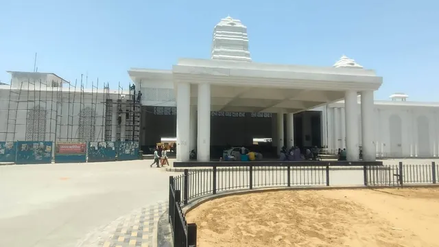 सोनीपत, गोहाना और नरेला रेलवे स्टेशन बनेंगे हाईटेक, 14.25 करोड़ से यात्रियों को मिलेगी एयरपोर्ट जैसी सुविधाएं