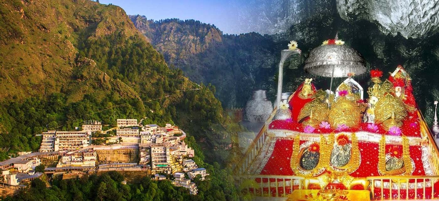 Vaishno Devi Yatra: आखिर अचानक क्यों बढ़ गई श्रद्धालुओं की संख्या?
