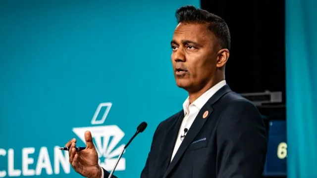 Amish Shah Wins Arizona Democratic Primary: अमेरिकी संसद चुनाव में बड़ी जीत