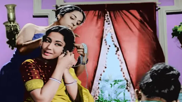 Meena Kumari Song: 64 साल बाद भी क्यों शादियों की जान बना हुआ है यह कल्ट क्लासिक?