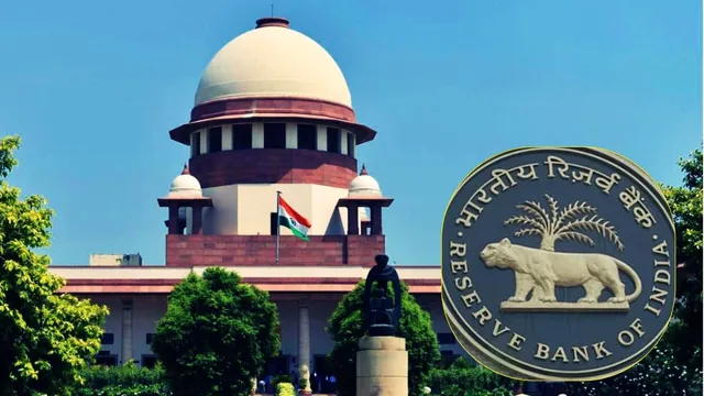 Labeled diagram of the Supreme Court of India emblem highlighting institutional regulation under the Advocates Act.