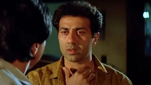 Sunny Deol Classic Movies Re-release का धमाका