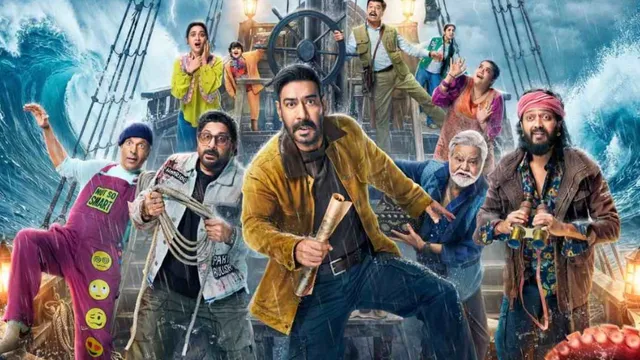 Sunny Deol Classic Movies Re-release को लेकर बड़ा एलान हुआ है। दामिनी, घातक और घायल सिनेमाघरों में दोबारा लौट रही हैं। #SunnyDeol #BollywoodNews