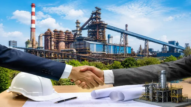 MECON Bhilai Steel Plant Expansion: मेकॉन लिमिटेड को मिली बड़ी जिम्मेदारी
