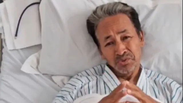 सोनम वांगचुक का अस्पताल से संदेश: 25वें दिन बोले- मैं अभी ज़िंदा हूं