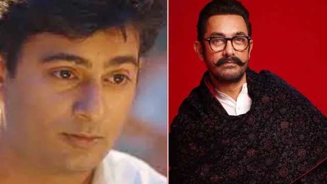 आमिर खान के सौतेले भाई पर चौंकाने वाला दावा, पूर्व पत्नी ने बताई बदहाली की कहानी