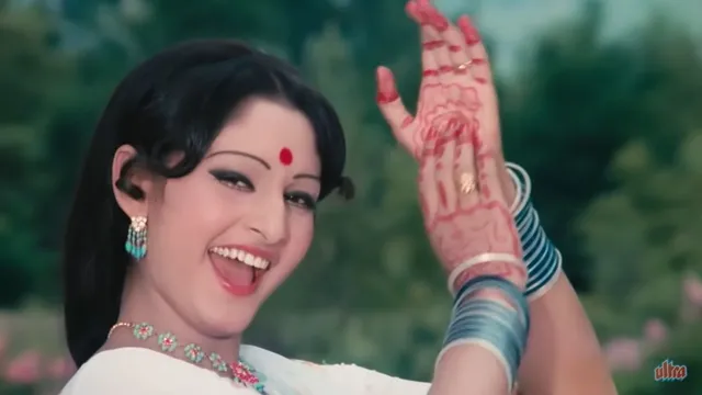 Jaya Prada का वह सुपरहिट गाना जो कभी फिल्म का हिस्सा ही नहीं था, फिर थिएटर्स में बरसे सिक्के और बना कल्ट