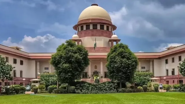 NEET प्रदर्शनकारियों पर दर्ज FIR होंगी रद? केंद्र सरकार पहुंची सुप्रीम कोर्ट, कल होगी अहम सुनवाई