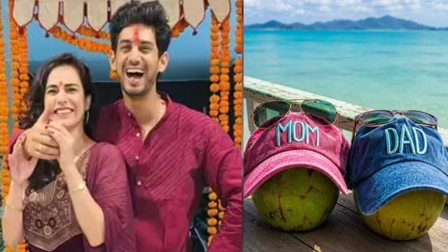 Kashmira Irani Pregnancy: ‘अंबर धारा’ फेम कश्मीरा ईरानी और अक्षत सक्सेना के घर गूंजेगी किलकारी, सोशल मीडिया पर सेलेब्स ने दी बधाई