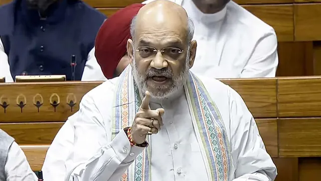 महाविस्फोट: पंचायत सुधारों की अगली पीढ़ी के लिए रोडमैप हो तैयार, संसदीय समिति ग्राम सभाओं की कमजोरी पर चिंतित