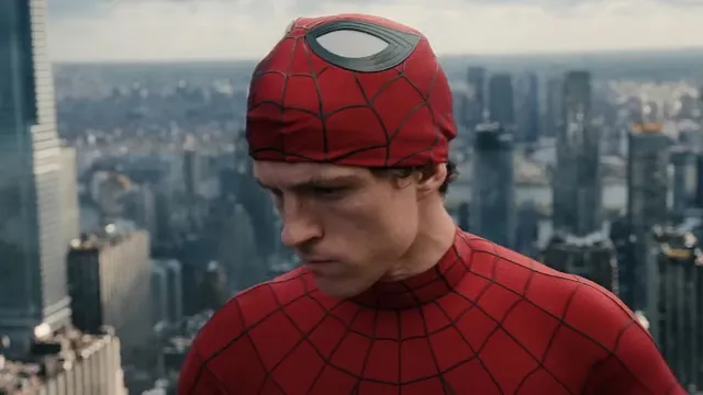 महाविस्फोट: Spider-Man: Brand New Day ने वीकडे पर मचाया कोहराम, 7 दिनों में 316 करोड़ का आंकड़ा पार