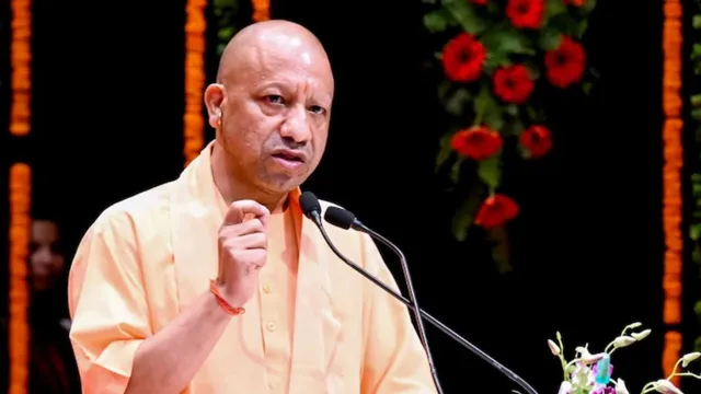 UP School Bus Safety Rules: ‘सुरक्षा से खिलवाड़ बर्दाश्त नहीं’, यूपी में स्कूल बस चालकों का पुलिस वेरिफिकेशन और अटेंडेंट अनिवार्य