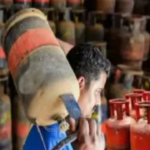 LPG cylinder consumers completing process before Gas eKYC Deadline in Bihar.