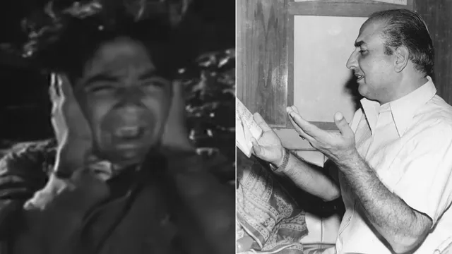 Mohammed Rafi Patriotic Song Kar Chale Hum Fida: 61 सालों से हर स्वतंत्रता दिवस पर रोंगटे खड़े कर रहा है यह कल्ट क्लासिक गीत