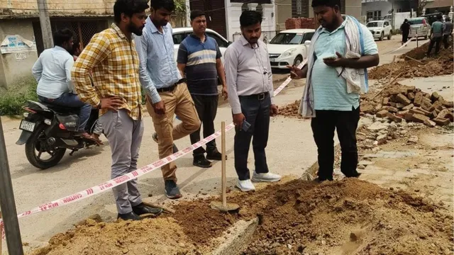 Etah Drinking Water Supply Project: एटा में पेयजल परियोजना में देरी पर गुजरात की कंपनी पर लगा 1.20 करोड़ का जुर्माना