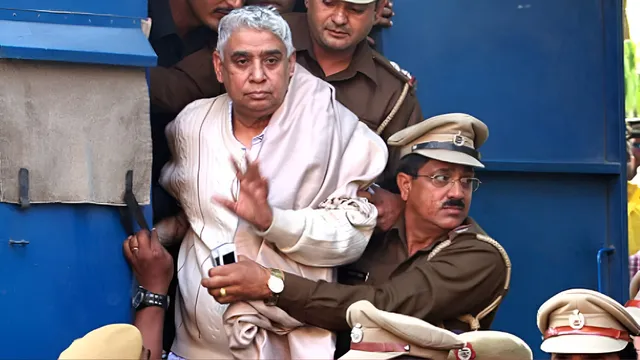 सतलोक आश्रम हिंसा कांड: 4 साल जेल में रहने के बाद रामपाल के दामाद संजय फौजी को हाई कोर्ट से मिली जमानत