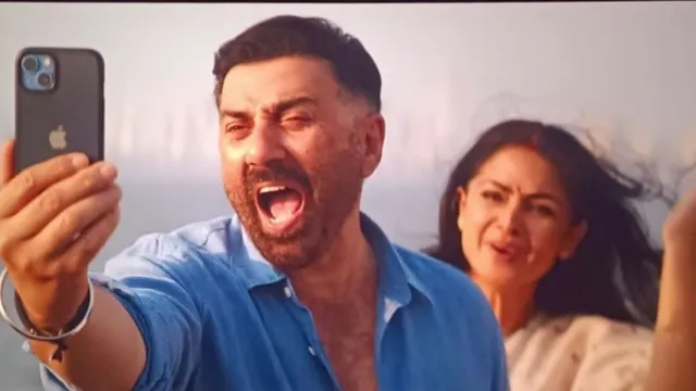‘बंटवारा 1947’ के साथ रिलीज हुआ सनी देओल की नई फिल्म ‘गबरू’ का टीजर, सिनेमाघरों में फैंस हुए हैरान