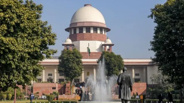 जंतर-मंतर प्रदर्शन में लाठीचार्ज पर सुप्रीम कोर्ट का कड़ा रुख, बनाई 5 सदस्यीय हाई-पावर्ड कमेटी