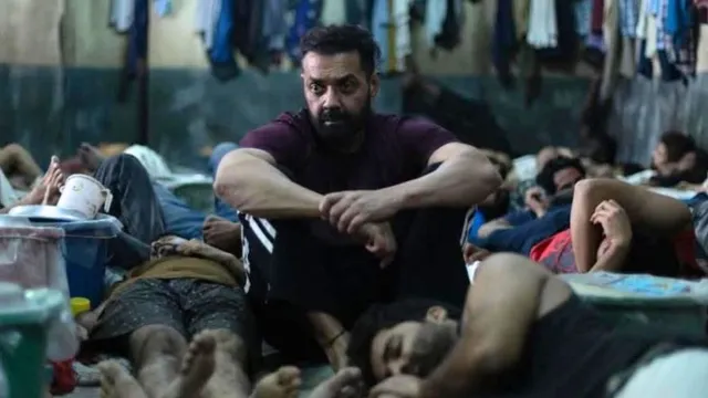 OTT पर तहलका मचाने आ रही बॉबी देओल की ‘बंदर’, जानें कब और कहां होगी स्ट्रीम