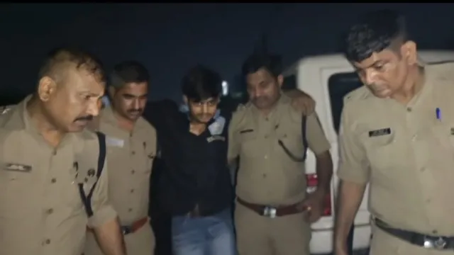 रुड़की में शराब कैंटीन संचालक अमन हत्याकांड का पर्दाफाश: पुलिस मुठभेड़ में मुख्य शूटर घायल, 3 आरोपी गिरफ्तार