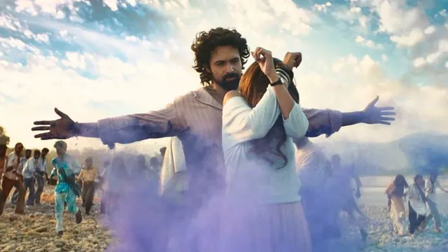 Gunmaaster G9 Teaser: आवारापन 2 के बाद इमरान हाशमी का खूनी खेल, सामने आया रोंगटे खड़े करने वाला टीजर