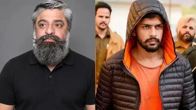 दुबई से लौटते ही IGI एयरपोर्ट पर दबोचा गया लॉरेंस बिश्नोई का करीबी दीपक खत्री, हथियार तस्करी और गैंगस्टर्स से कनेक्शन का आरोप