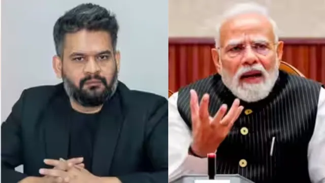 नेपाल में जलप्रलय से हाहाकार: पीएम मोदी ने बालेन शाह को फोन कर जताया दुख, भारत ने दिया हर संभव मदद का भरोसा