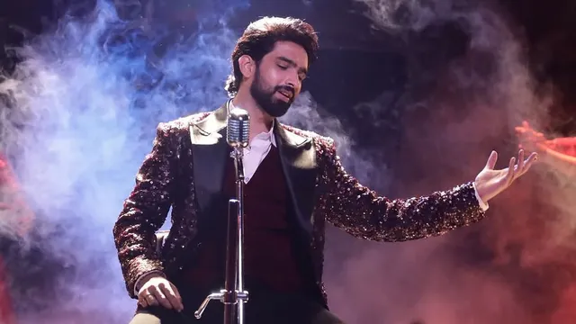 ‘मुझे विदा करो…’ Amaal Mallik ने अचानक फिल्म म्यूजिक से लिया ब्रेक, फैंस से की परेशान न करने की अपील
