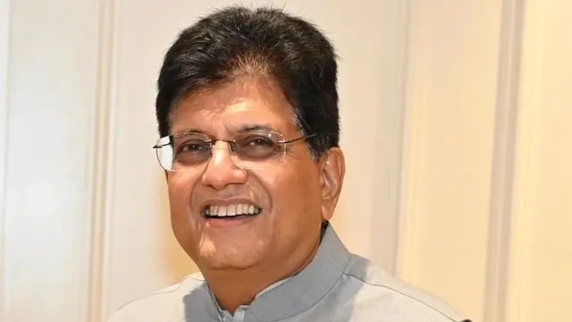 Piyush Goyal का जापान में बड़ा एलान: 3 लाख भारतीय युवाओं को मिलेंगी हाईटेक नौकरियां, जानिए पूरा मास्टर प्लान