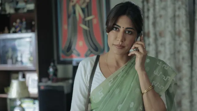 जब पहली फिल्म देखकर चित्रांगदा के लिए रो पड़े थे केतन मेहता, स्मिता पाटिल से की थी तुलना