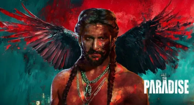 The Paradise Worldwide Box Office Collection: पहले दिन नानी की फिल्म का तूफानी तांडव, बॉक्स ऑफिस पर मचा हड़कंप