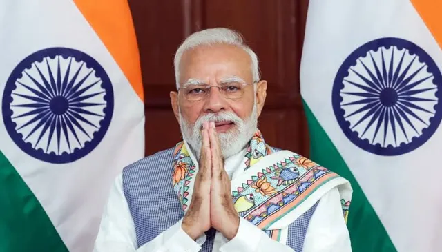 Seva Sankalp Yatra: वडनगर से काशी तक सेवा भाव का अनूठा सफर, पीएम मोदी ने युवाओं के जज्बे को सराहा