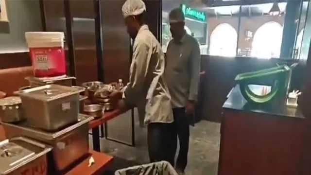 FSSAI License Suspended: हैदराबाद के नामी रेस्टोरेंट्स में चूहे, बिल्ली और सड़ा खाना मिलने पर प्रशासन का कड़ा एक्शन