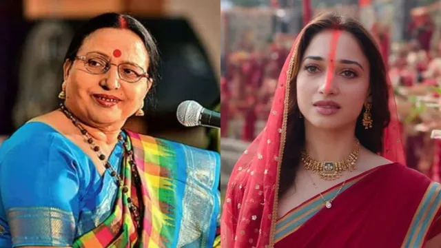 The Vvaan में गूंजा Sharda Sinha Chhath Song, सिनेमाघरों में नम हुईं दर्शकों की आंखें