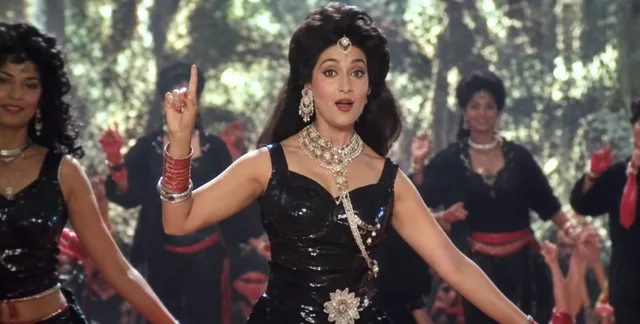 Tamma Tamma Loge: 16 दिनों की कड़ी रिहर्सल और 48 टेक्स के बाद शूट हुआ था यह आइकॉनिक डांस नंबर