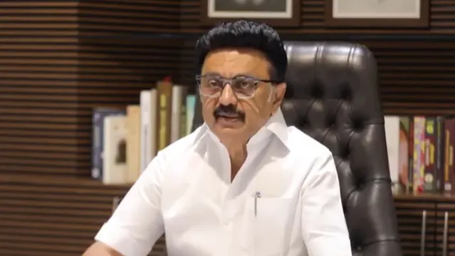 कोलाथुर विधानसभा चुनाव में हार के बाद एमके स्टालिन को मद्रास हाई कोर्ट से बड़ा झटका, 100% VVPAT पर्चियों की दोबारा गिनती की मांग खारिज