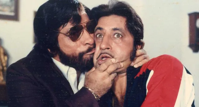 Kader Khan: इंजीनियरिंग प्रोफेसर से बॉलीवुड के कॉमेडी किंग बनने की दास्तान