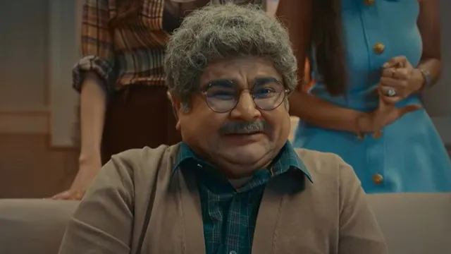 OTT पर आते ही नंबर-1 बनी Chumbak Web Series: ‘खिचड़ी’ और ‘साराभाई’ के मेकर्स का नया धमाका, 8 एपिसोड में हंसी का तगड़ा डोज